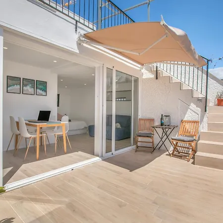 Apartament Atlantic Sunrise *