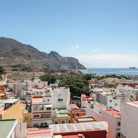 Atlantic Sunrise Apartament
