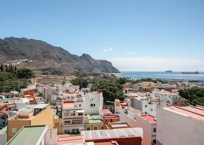 Atlantic Sunrise Apartamento