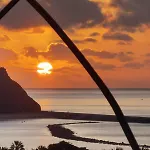 公寓 Atlantic Sunrise *
