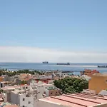 Atlantic Sunrise 圣克鲁斯-德特内里费