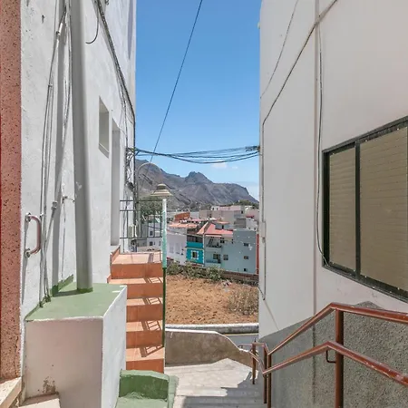 Apartament Atlantic Sunrise Santa Cruz de Tenerife