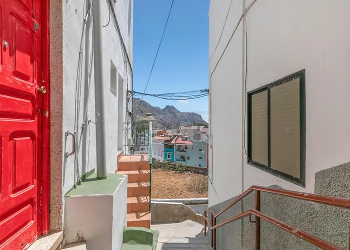 Apartament Atlantic Sunrise Santa Cruz de Tenerife