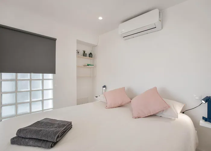 Apartament Atlantic Sunrise *