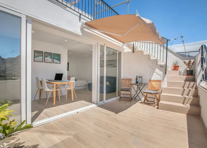 Apartament Atlantic Sunrise *