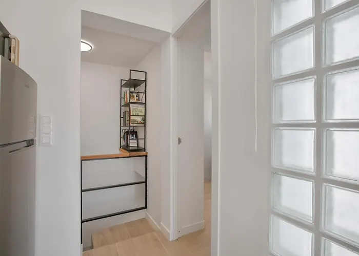 Apartament Atlantic Sunrise *